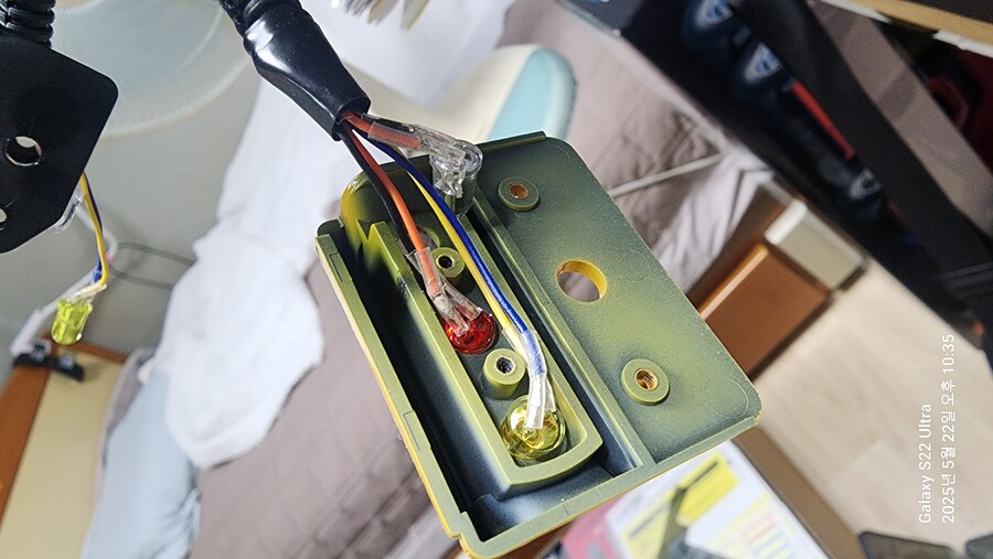 [도색완성] 타미야 1/14 스카니아r620 스케일 RC 트럭_31.jpg