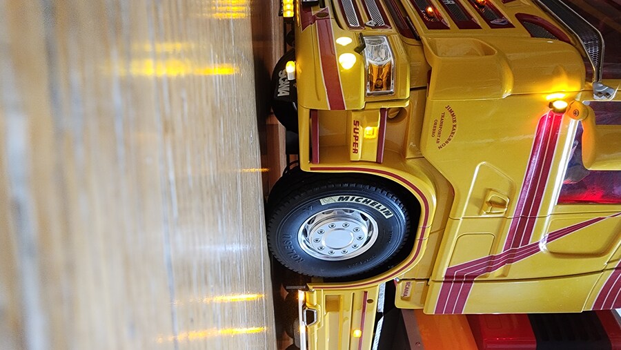 [도색완성] 타미야 1/14 스카니아r620 스케일 RC 트럭_61.jpg