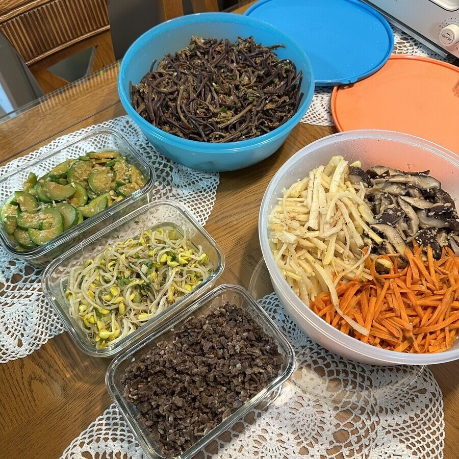 한국에 시집 온 일본 며느리가 부탁한 한국 가정식_3.jpg