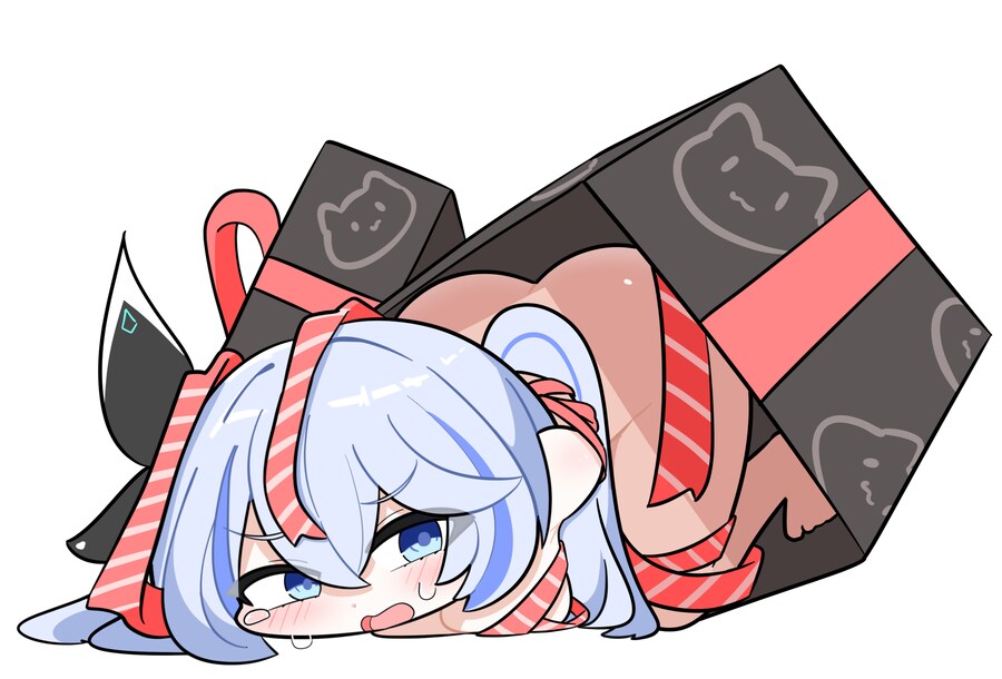 미루 이모 선물 상자 짤!_1.png