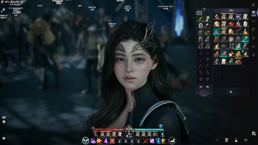 아이온2 커마해봤어유_2.jpg