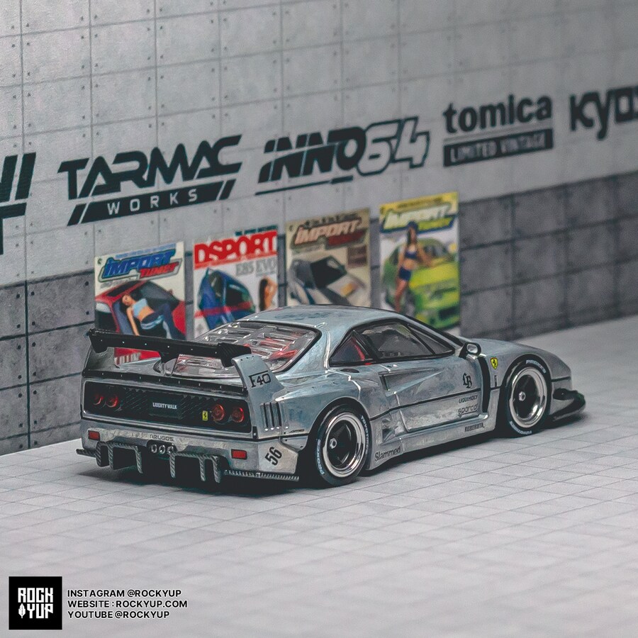 1/64 리버티워크 페라리F40 홍콩 토이카 살롱2023 체이서 버전_23.png