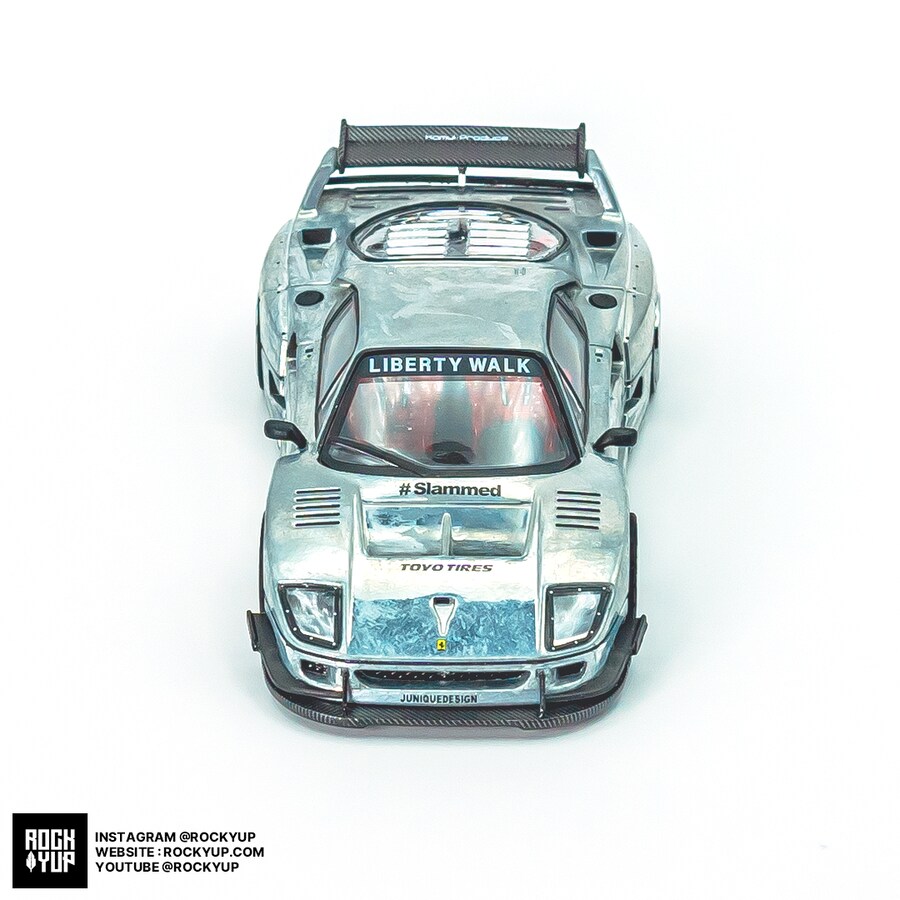 1/64 리버티워크 페라리F40 홍콩 토이카 살롱2023 체이서 버전_45.png