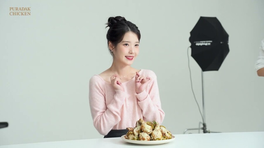 푸라닭 X 아이유, MAKING FILM 🎥_1.jpg