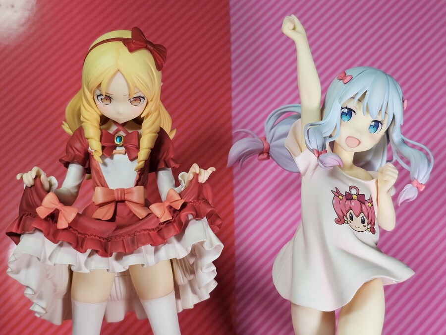 올 한해 받은 피규어들(많음)_4.jpg