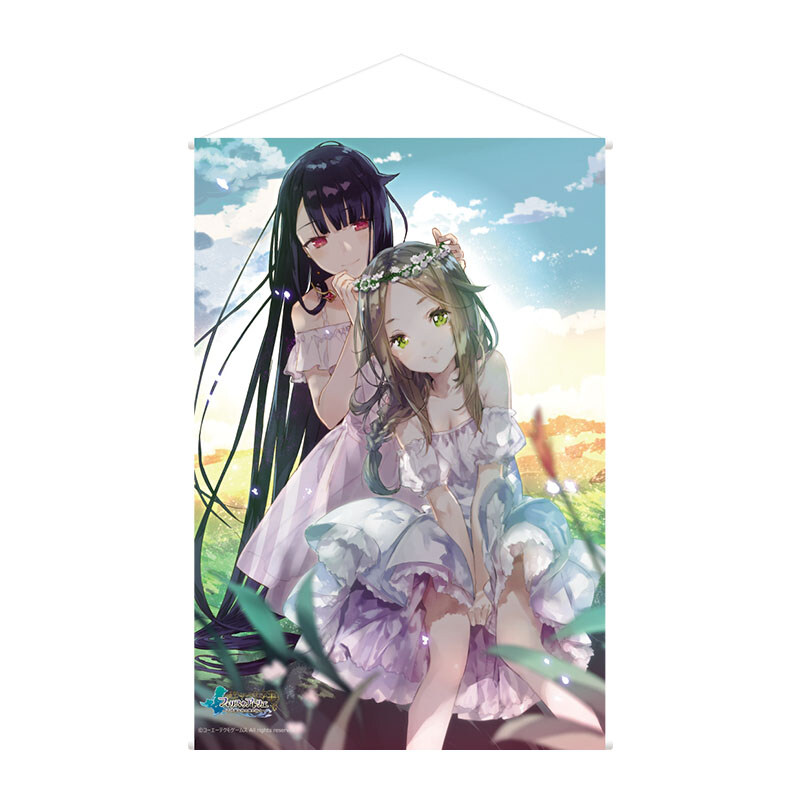 소피의 아틀리에 10주년 기념 일러스트_4.jpg