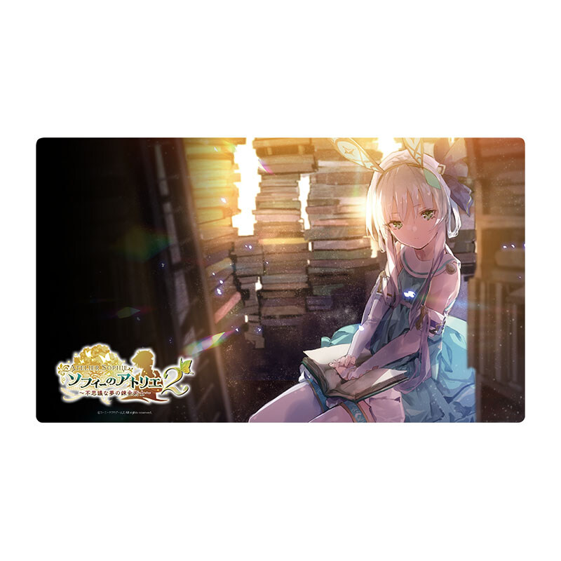 소피의 아틀리에 10주년 기념 일러스트_9.jpg