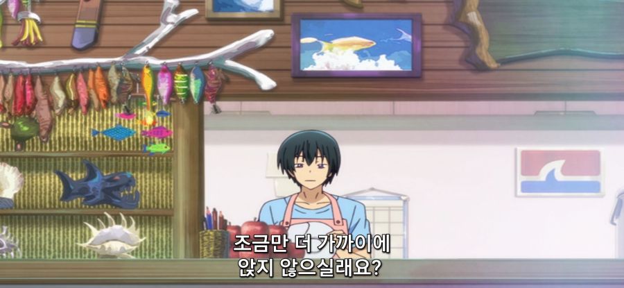 [그랑블루] 스압 거리두기 후방주의_9.jpg