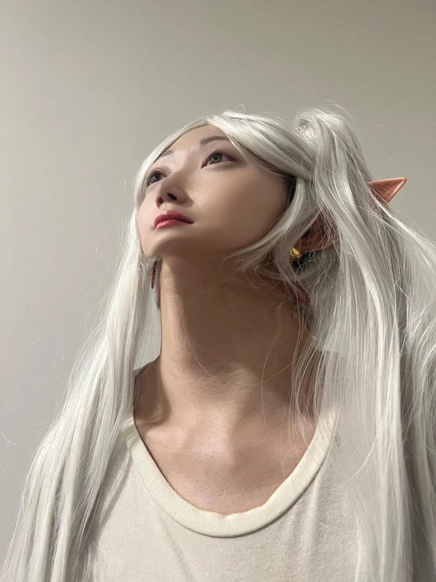 (프리렌) “그 짤방”의 실사판 등장_1.webp