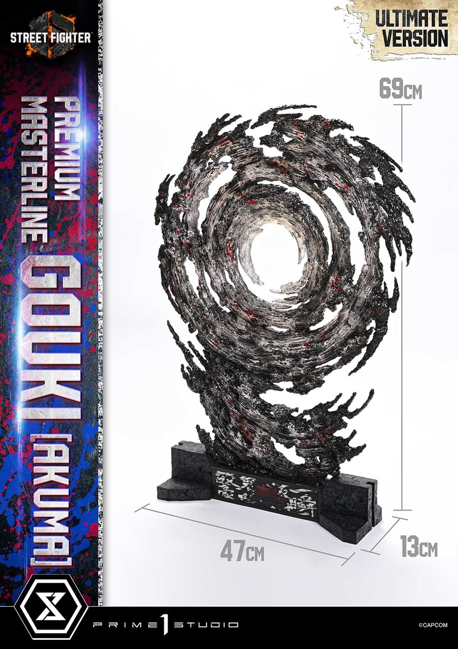 [프라임1스튜디오] 1/4 스트리트 파이터 6 - 고우키(아쿠마)_11.jpg