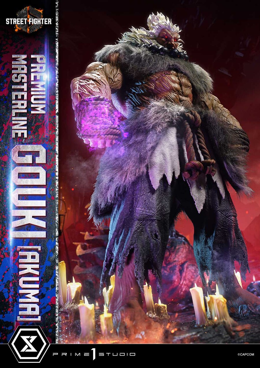 [프라임1스튜디오] 1/4 스트리트 파이터 6 - 고우키(아쿠마)_15.jpg