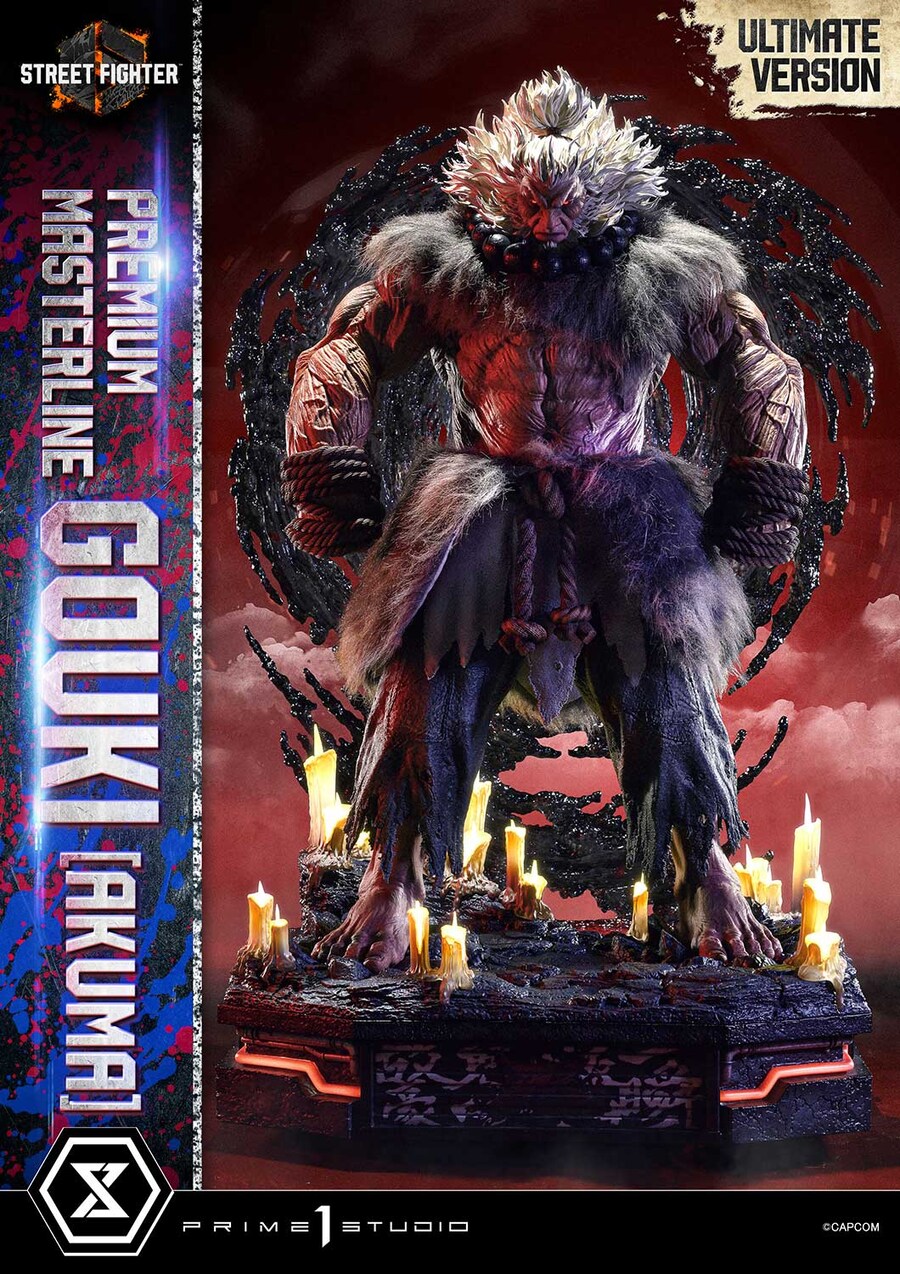 [프라임1스튜디오] 1/4 스트리트 파이터 6 - 고우키(아쿠마)_16.jpg