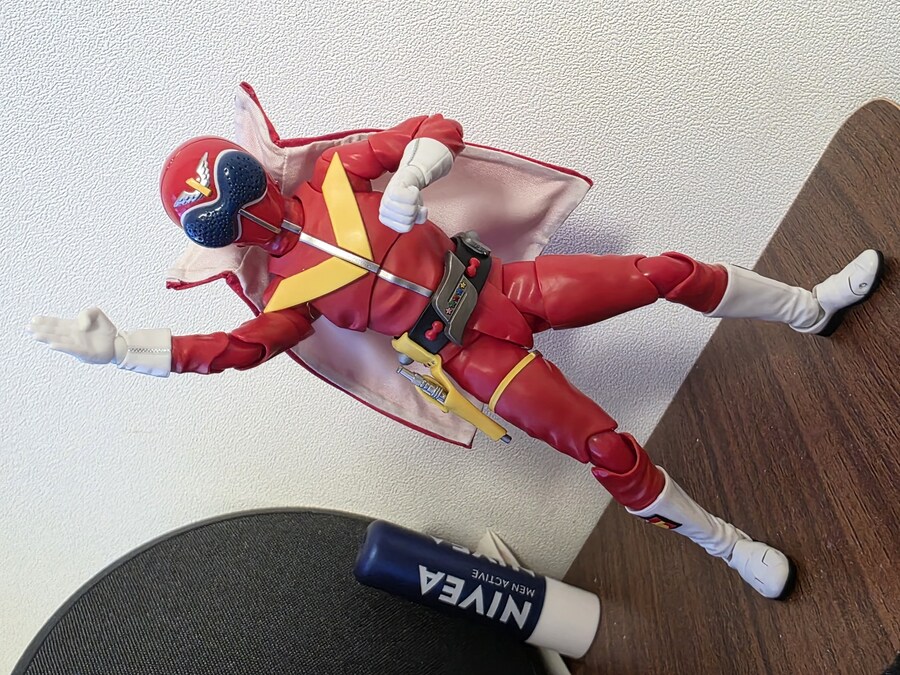 SHF 진골조제법 아카레인저 슈퍼전대 50주년 기념 Ver._2.jpg