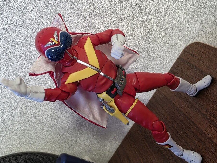 SHF 진골조제법 아카레인저 슈퍼전대 50주년 기념 Ver._3.jpg