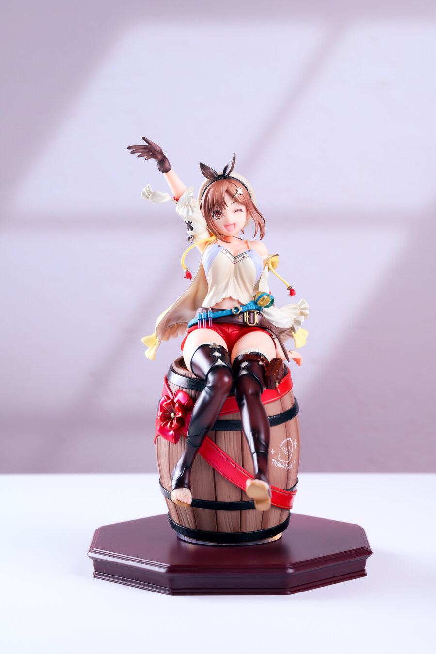 [아미아미] 라이자 : 아틀리에 시리즈 25주년 기념 Ver._6.jpg