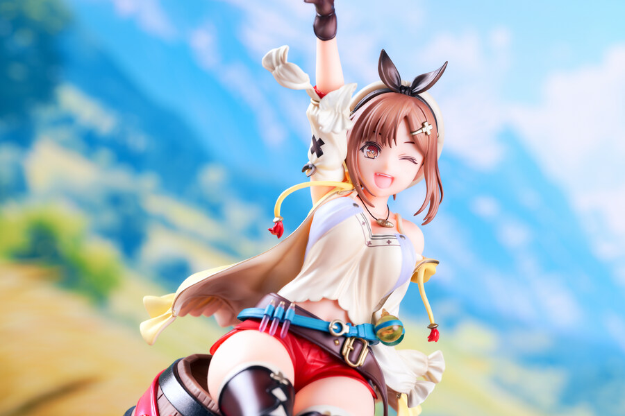 [아미아미] 라이자 : 아틀리에 시리즈 25주년 기념 Ver._19.jpg