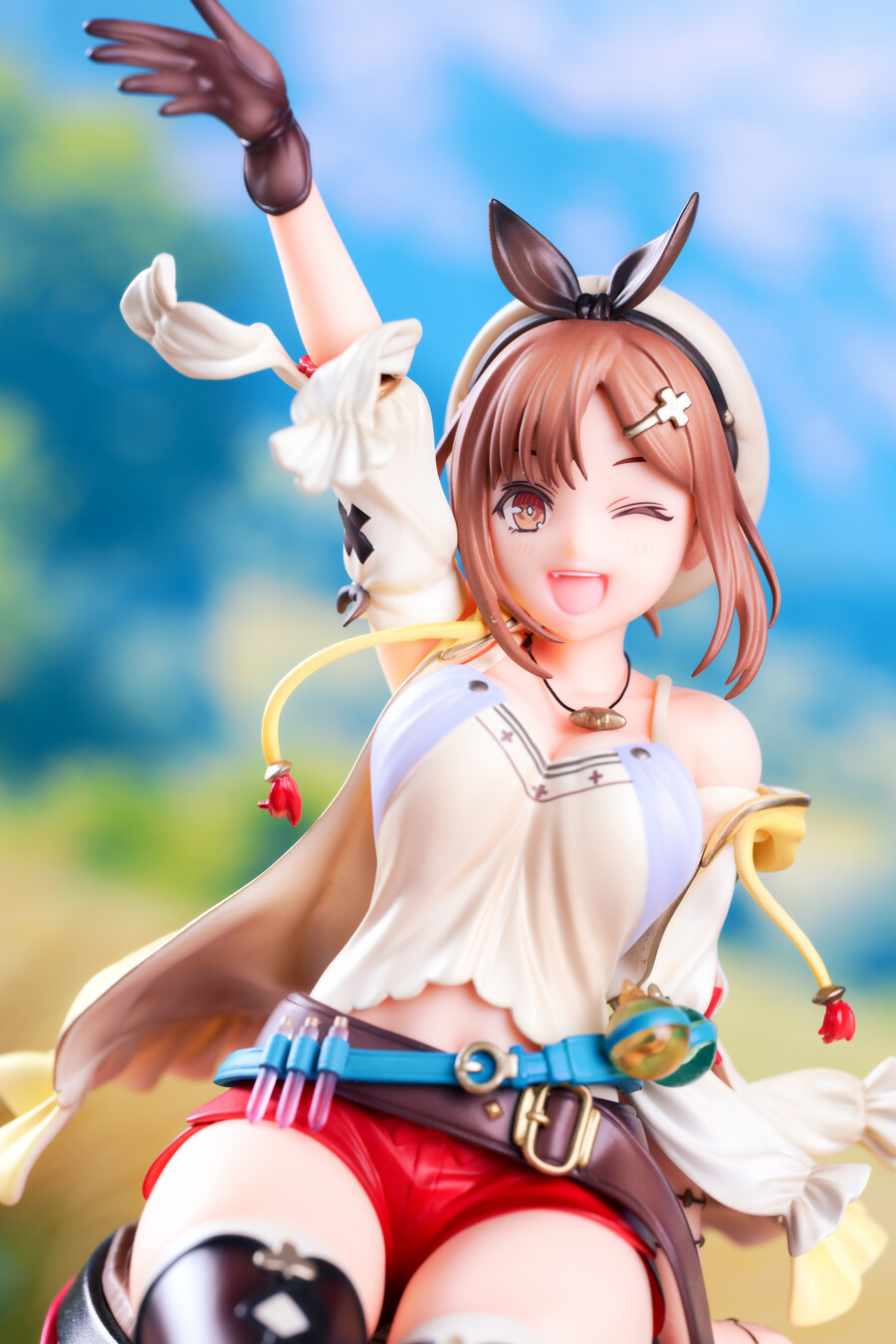 [아미아미] 라이자 : 아틀리에 시리즈 25주년 기념 Ver._20.jpg