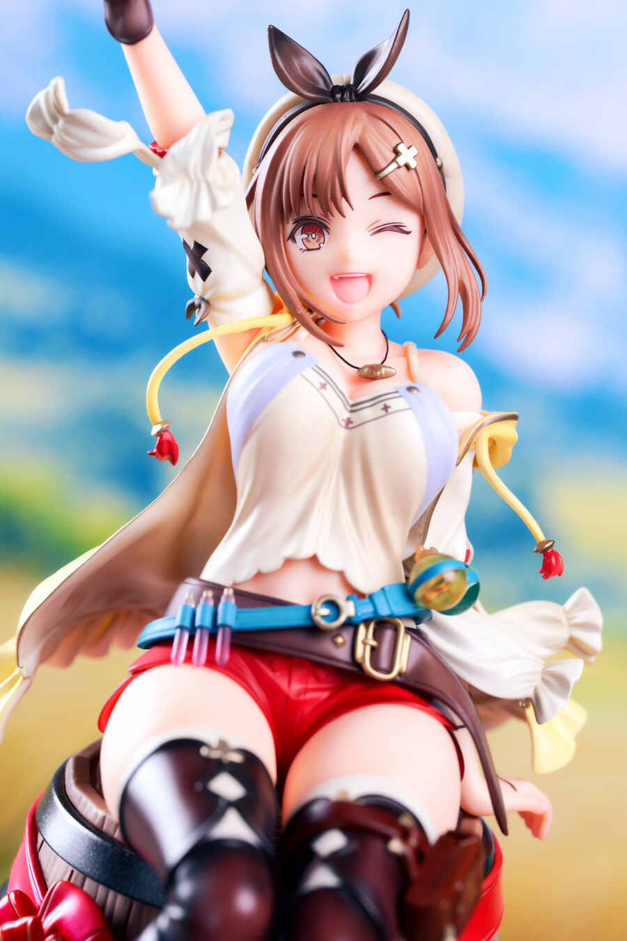 [아미아미] 라이자 : 아틀리에 시리즈 25주년 기념 Ver._22.jpg