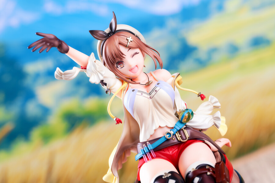 [아미아미] 라이자 : 아틀리에 시리즈 25주년 기념 Ver._36.jpg