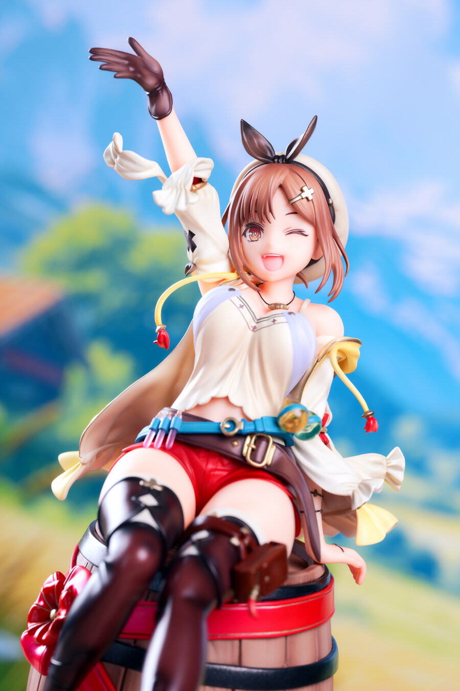 [아미아미] 라이자 : 아틀리에 시리즈 25주년 기념 Ver._38.jpg