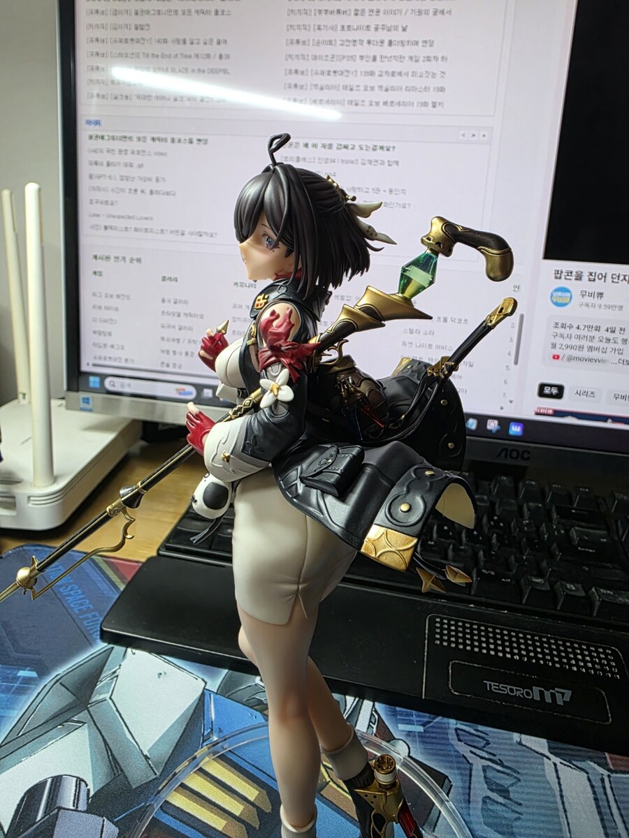 [KTmodel+] 1/7 유미아의 아틀리에 - 유미아_3.jpg