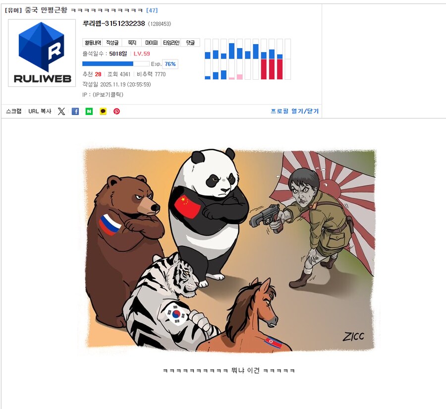 저격)"루리웹은 분위기만 보면 레드팀이다?"_1.png