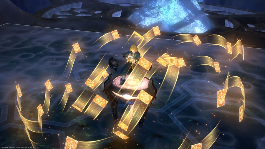 파판14) 먼가 데게 파판같은 보스네_6.png