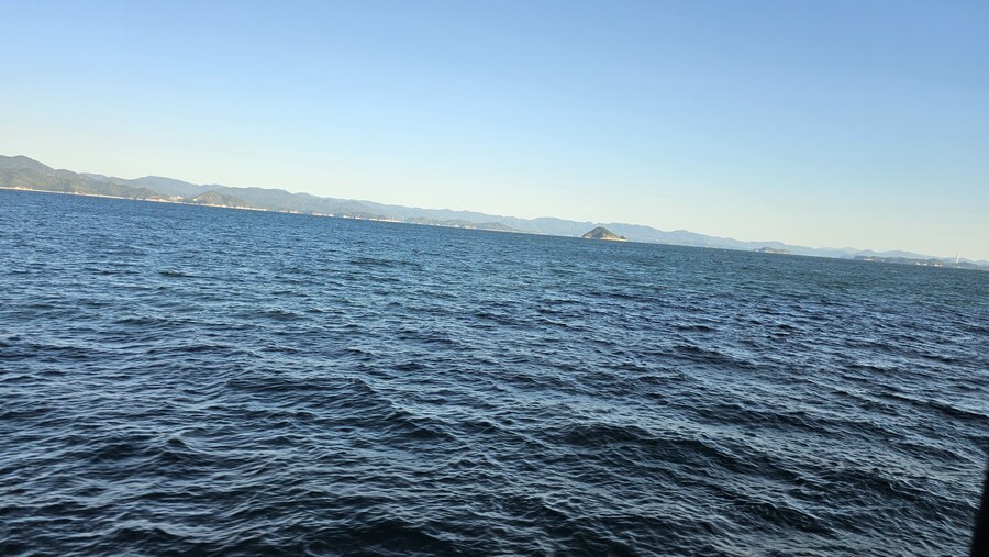 만성소화불량자의 8박9일 히로시마 여행 6,7일차 (쿠레, 미타라이)_33.jpg