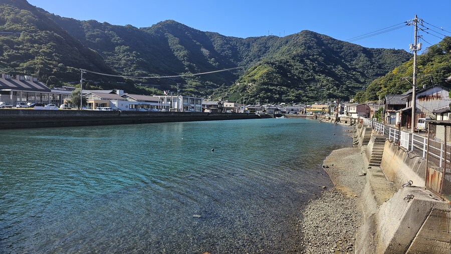 만성소화불량자의 8박9일 히로시마 여행 6,7일차 (쿠레, 미타라이)_46.jpg