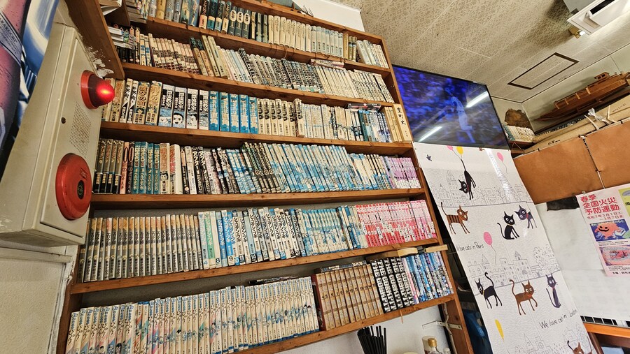 만성소화불량자의 8박9일 히로시마 여행 6,7일차 (쿠레, 미타라이)_43.jpg