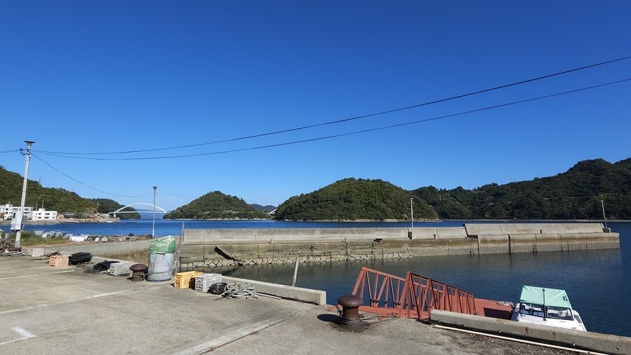 만성소화불량자의 8박9일 히로시마 여행 6,7일차 (쿠레, 미타라이)_51.jpg