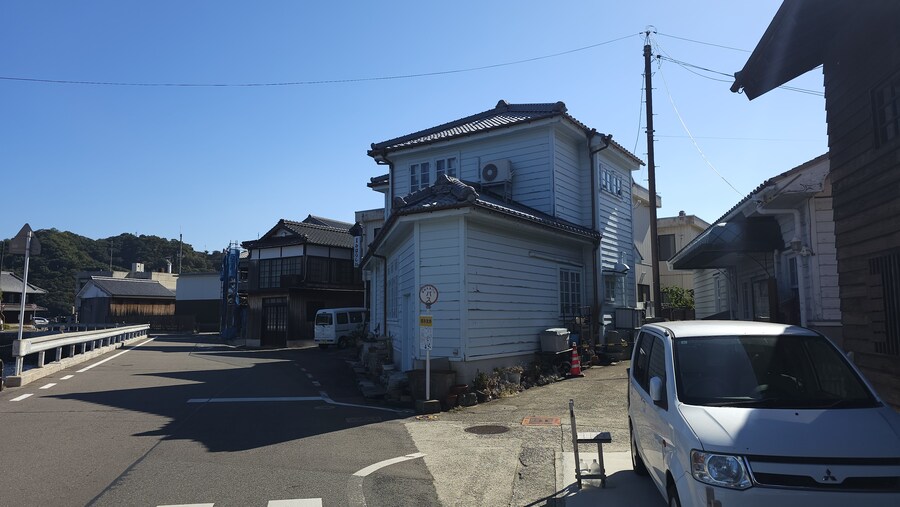 만성소화불량자의 8박9일 히로시마 여행 6,7일차 (쿠레, 미타라이)_60.jpg