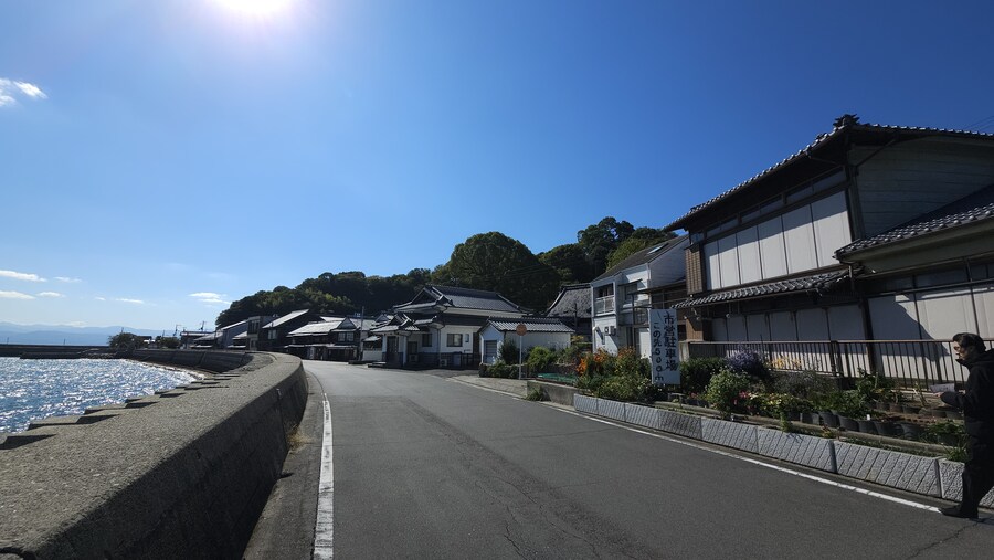 만성소화불량자의 8박9일 히로시마 여행 6,7일차 (쿠레, 미타라이)_82.jpg