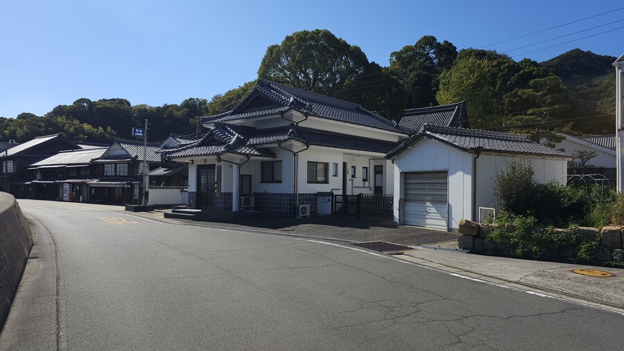 만성소화불량자의 8박9일 히로시마 여행 6,7일차 (쿠레, 미타라이)_83.jpg