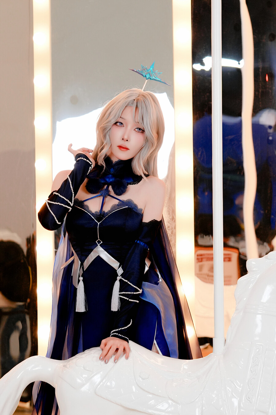 [지스타] 올해 지스타 코스프레 수준 실화냐 ㅋㅋㅋㅋㅋㅋㅋ_9.jpg