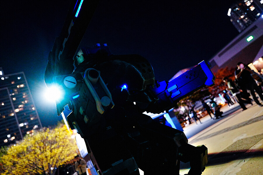 [지스타] 올해 지스타 코스프레 수준 실화냐 ㅋㅋㅋㅋㅋㅋㅋ_34.jpg