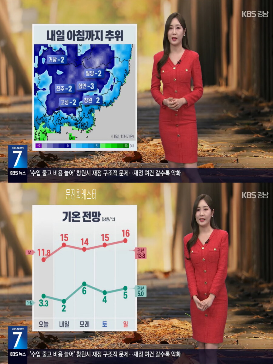 내일, 큰 일교차 유의(호남 곳곳 눈발, 대기건조 및 강풍)_19.jpg