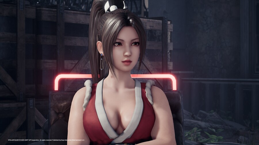 스텔라 블레이드 - 마이 시라누이_4.png