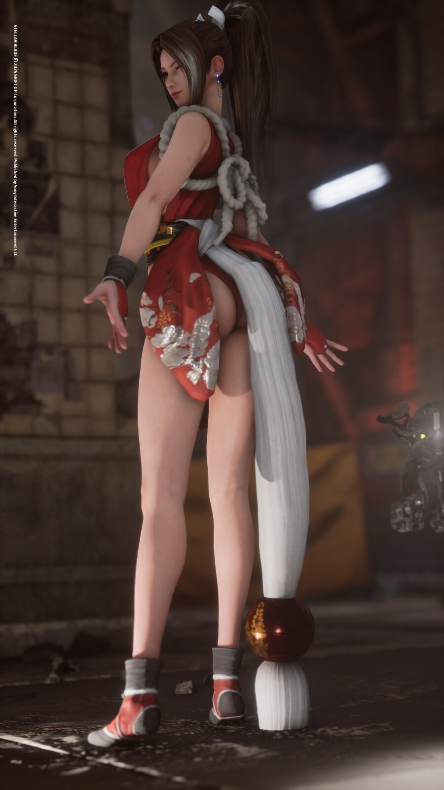 스텔라 블레이드 - 마이 시라누이_6.png