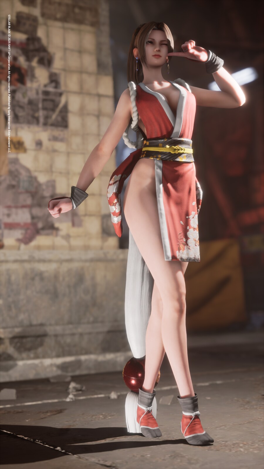 스텔라 블레이드 - 마이 시라누이_7.png