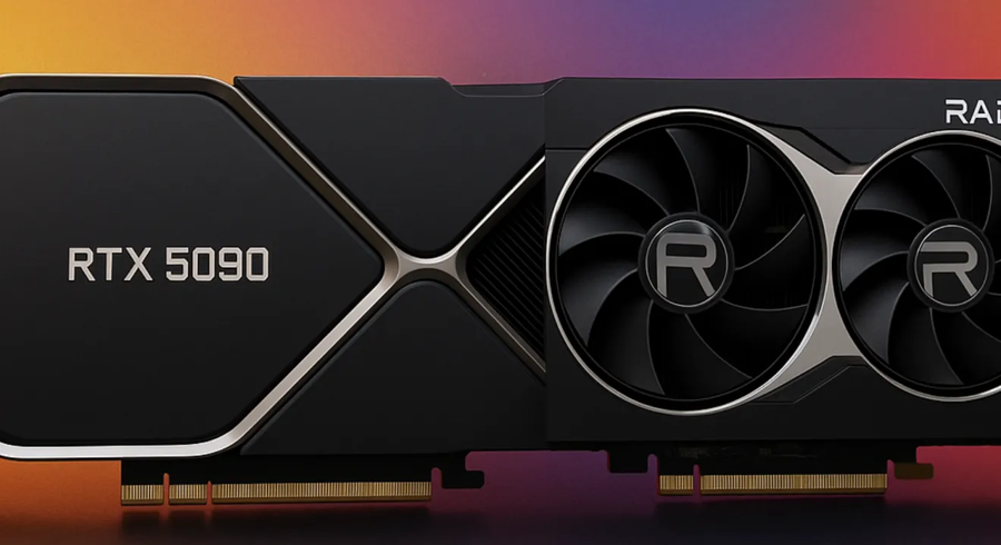 파워컬러, 2026년 GPU 가격 인상 경고하며 연말 전 업그레이드 촉구_1.webp