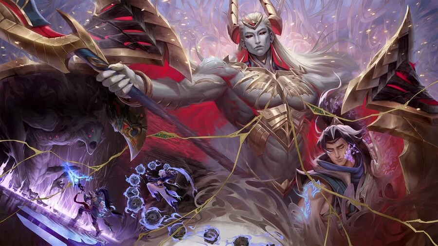 시즌 3: 황혼의 시험 스토리 이미지 공개_1.jpg