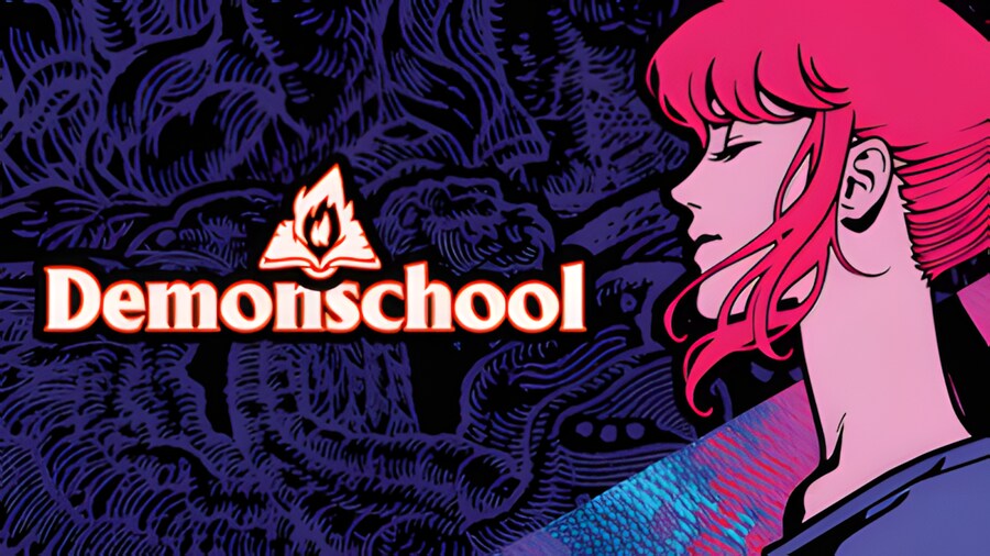 [스팀] 턴제 전략 RPG - '데몬스쿨(Demonschool)' 출시_7.png