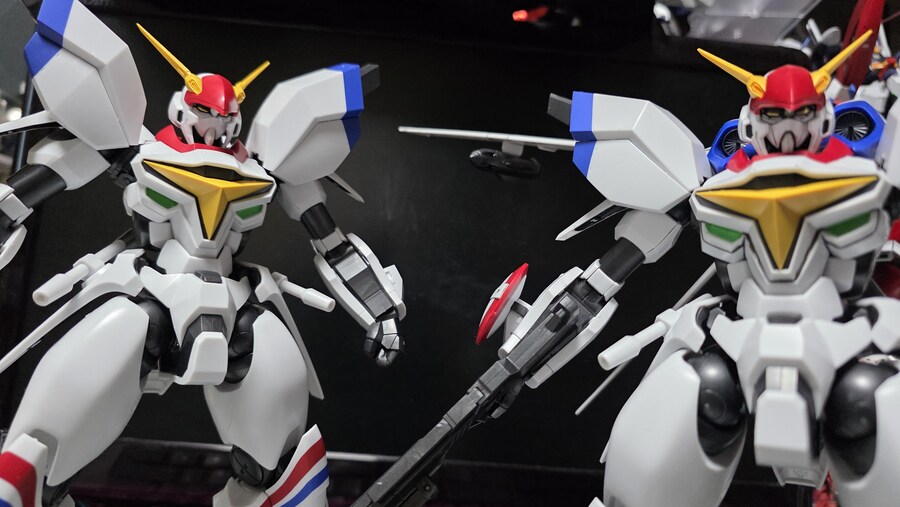 [PLAMAX] XD-01 드라고나1 두번째 깠습니다만..._2.jpg