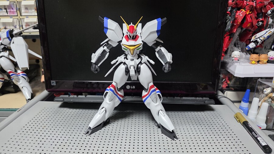 [PLAMAX] XD-01 드라고나1 두번째 깠습니다만..._5.jpg