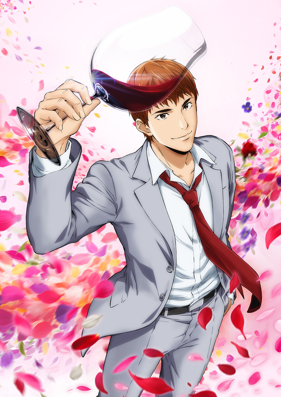 신의 물방울 애니화_4.jpg