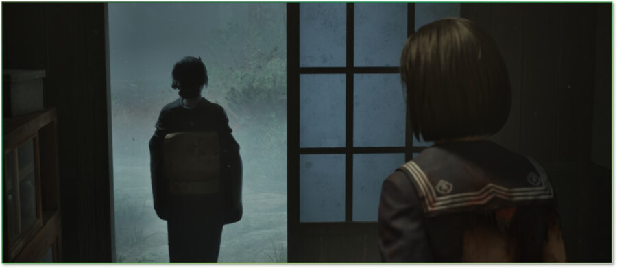 (스포, 장문, 데이터 주의) 사일런트힐F 분석 칼럼-6: 작은 아씨들_2.jpg