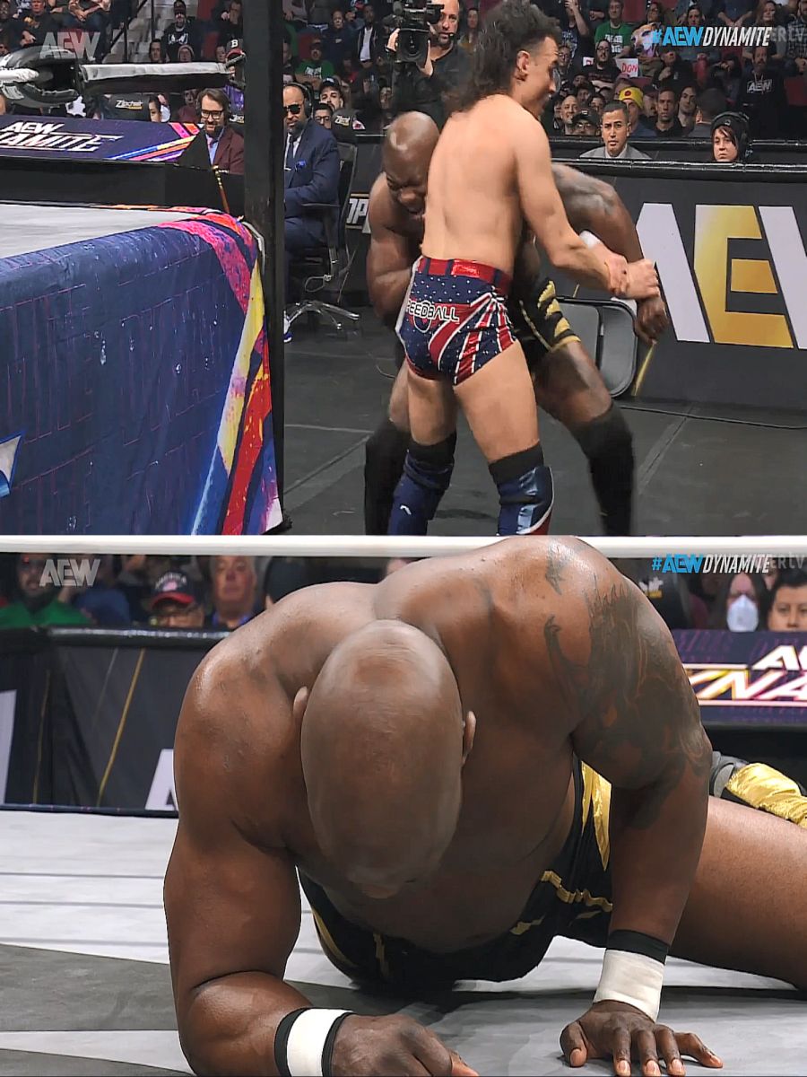 251119 AEW 다이너마이트 & 콜리전 결과(풀기어 2025 직전)_9.jpg