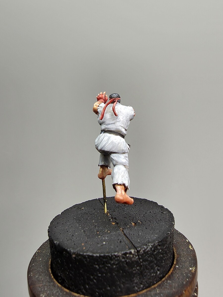 [도색완성] 1:64 스트리트파티어 류, 켄_4.jpg