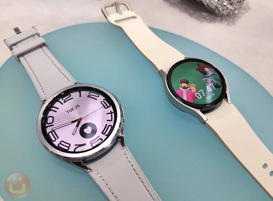 갤럭시 워치6 시리즈 BT One UI 8 워치 업그레이드_1.jpg